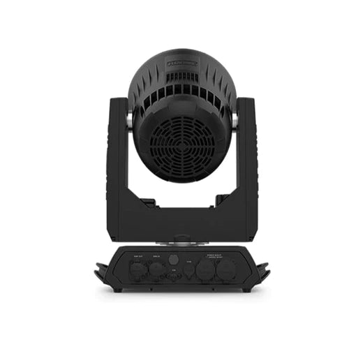 CHAUVET PRO ROGUE-OUTCAST1-BEAMWASH - 17 static gobos for even more creative options. - Chauvet Professional ROGUE-OUTCAST1-BEAMWASH Rogue Outcast 1 BeamWash Outdoor-Ready IP65 Moving Head