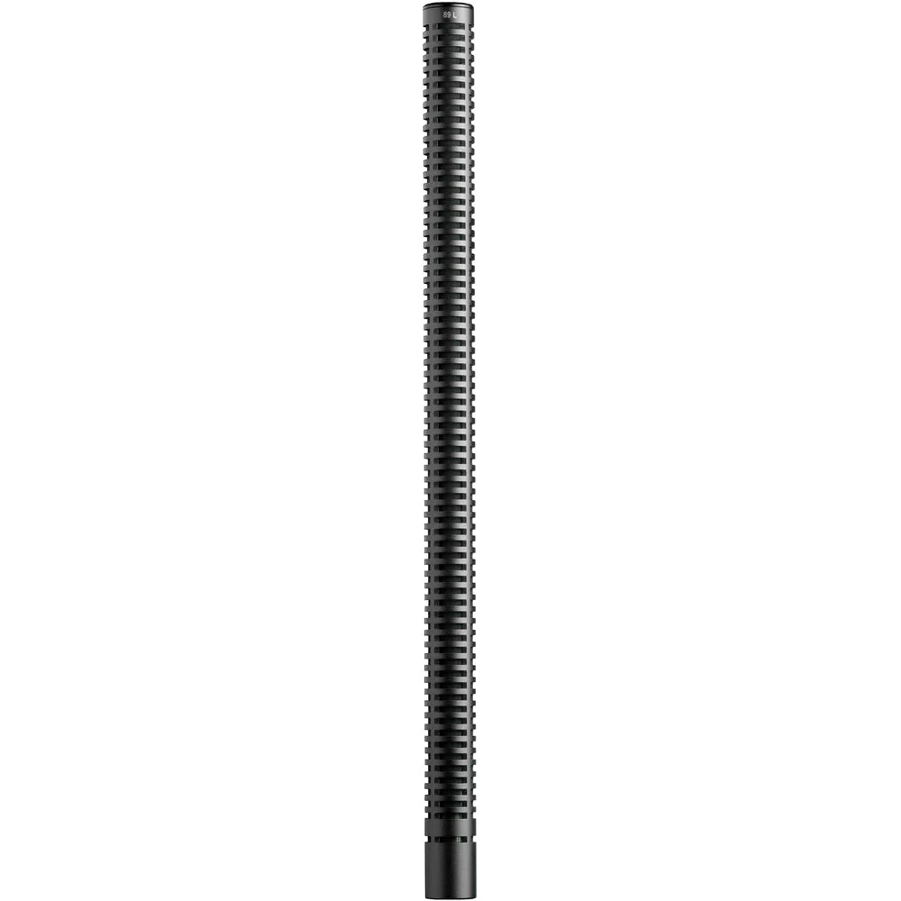 Shure RPM89L Microphone Cartridge - Shure RPM89L Long Shotgun Microphone Capsule for VP89 & SM89 Microphones