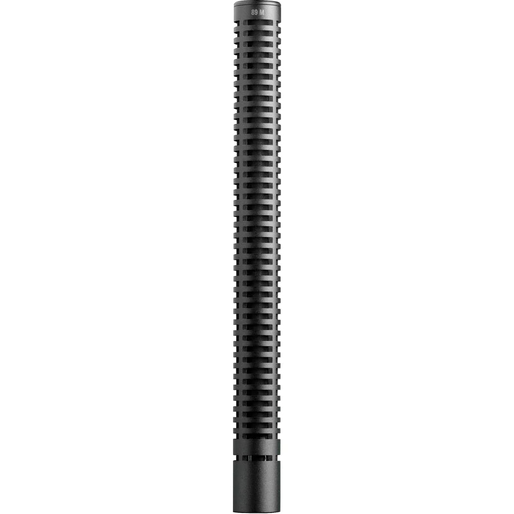 Shure RPM89M Microphone Cartridge - Shure RPM89M Medium-Length Shotgun Microphone Capsule for VP89 & SM89 Microphones