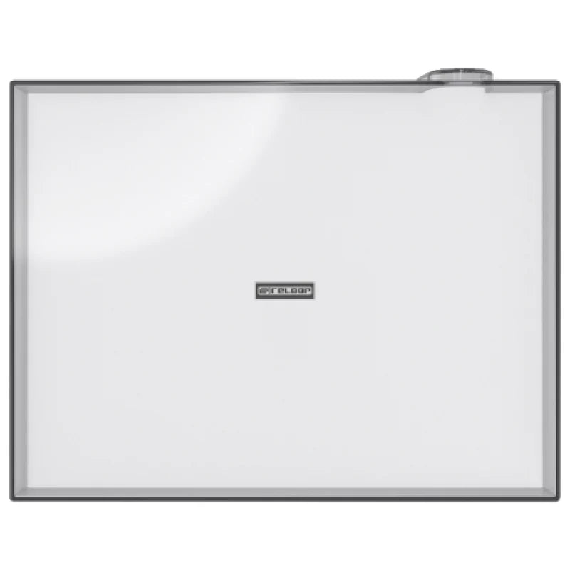 DECKSAVER DUST COVER-RP7