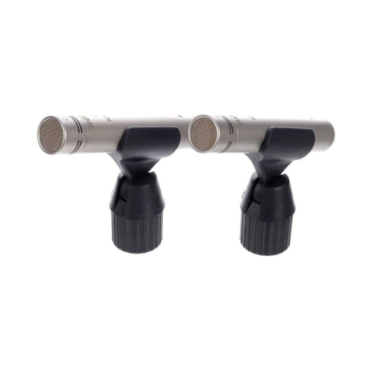 RODE NT5 MATCHED PAIR of acoustically matched NT5 cardiod condenser microphones