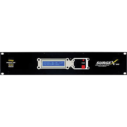Surgex Advanced Power Protec