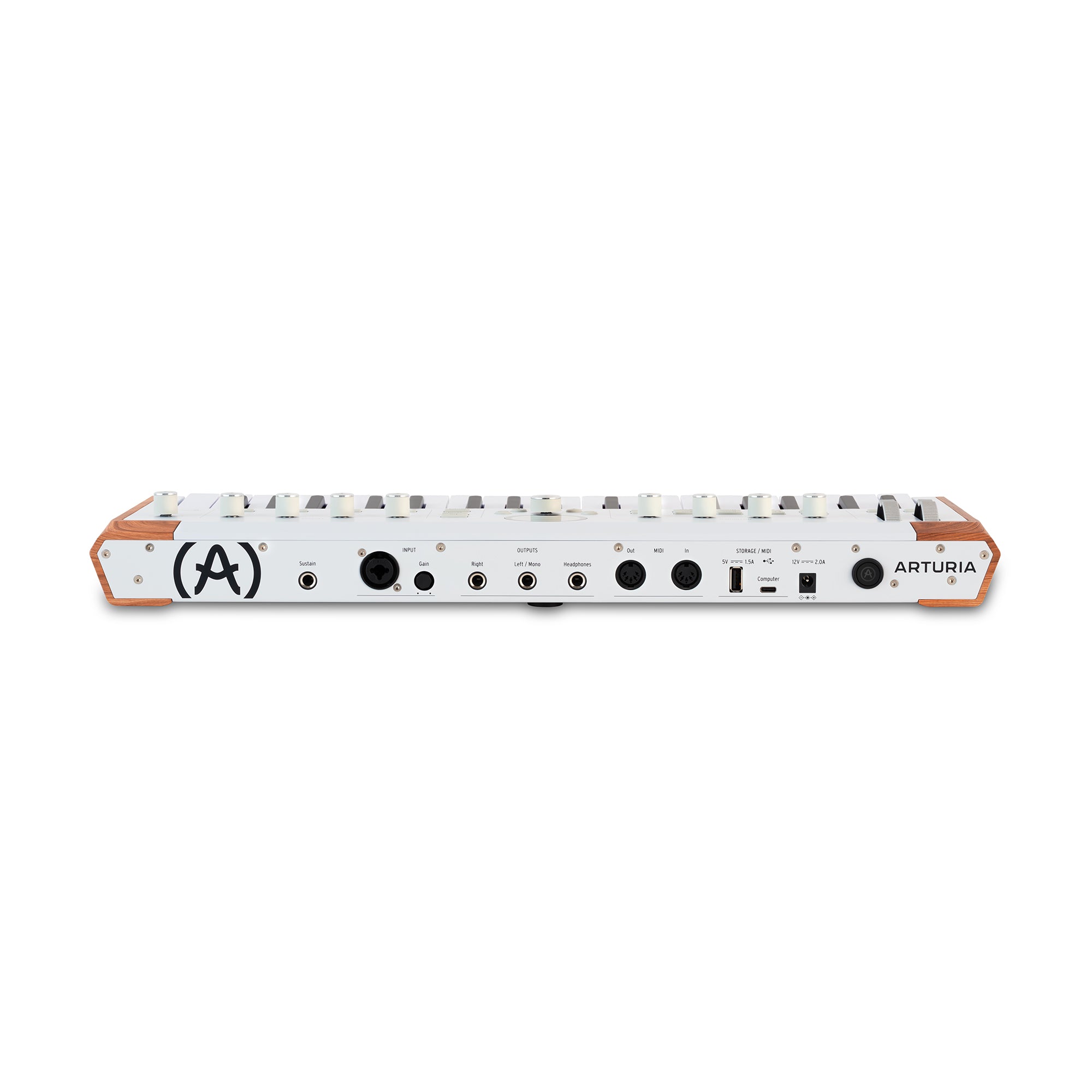 ARTURIA ASTROLAB 37 - Slim-Key Stage Keyboard