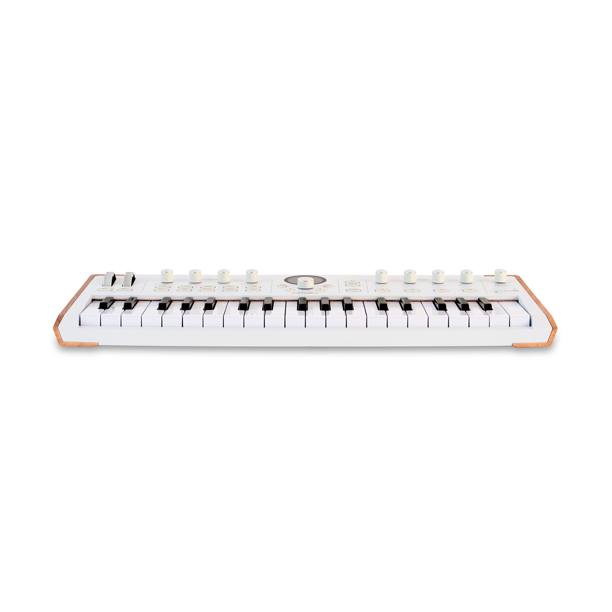 ARTURIA ASTROLAB 37 - Slim-Key Stage Keyboard