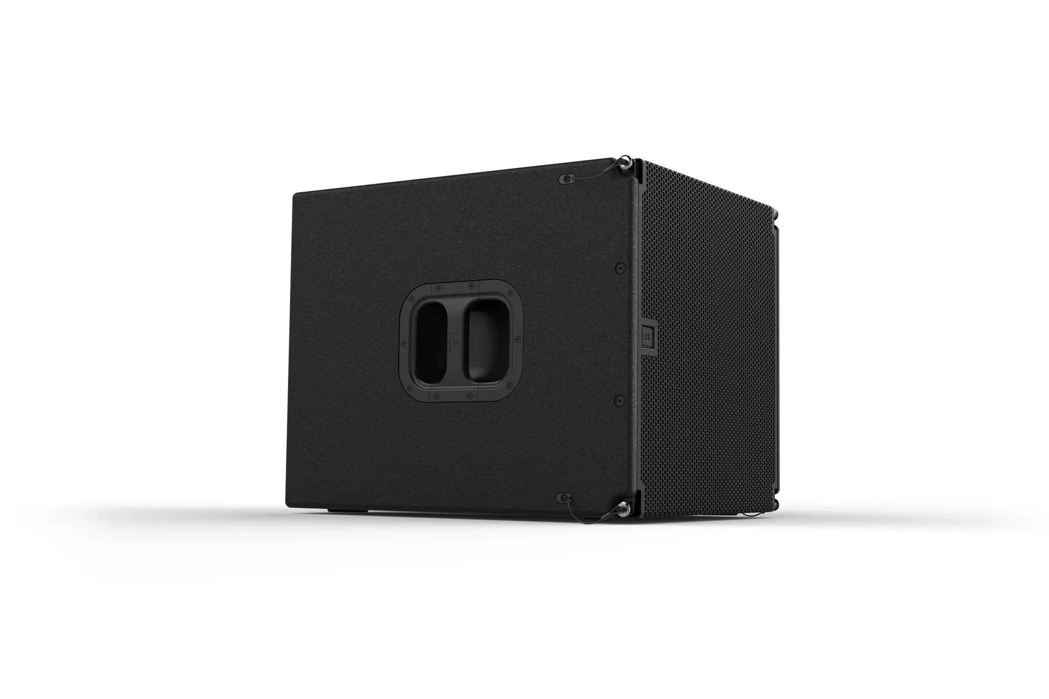 JBL SRX915SF - 15-inch Powered Flyable Subwoofer