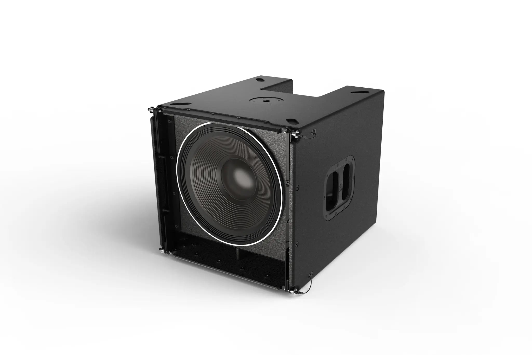 JBL SRX915SF - 15-inch Powered Flyable Subwoofer