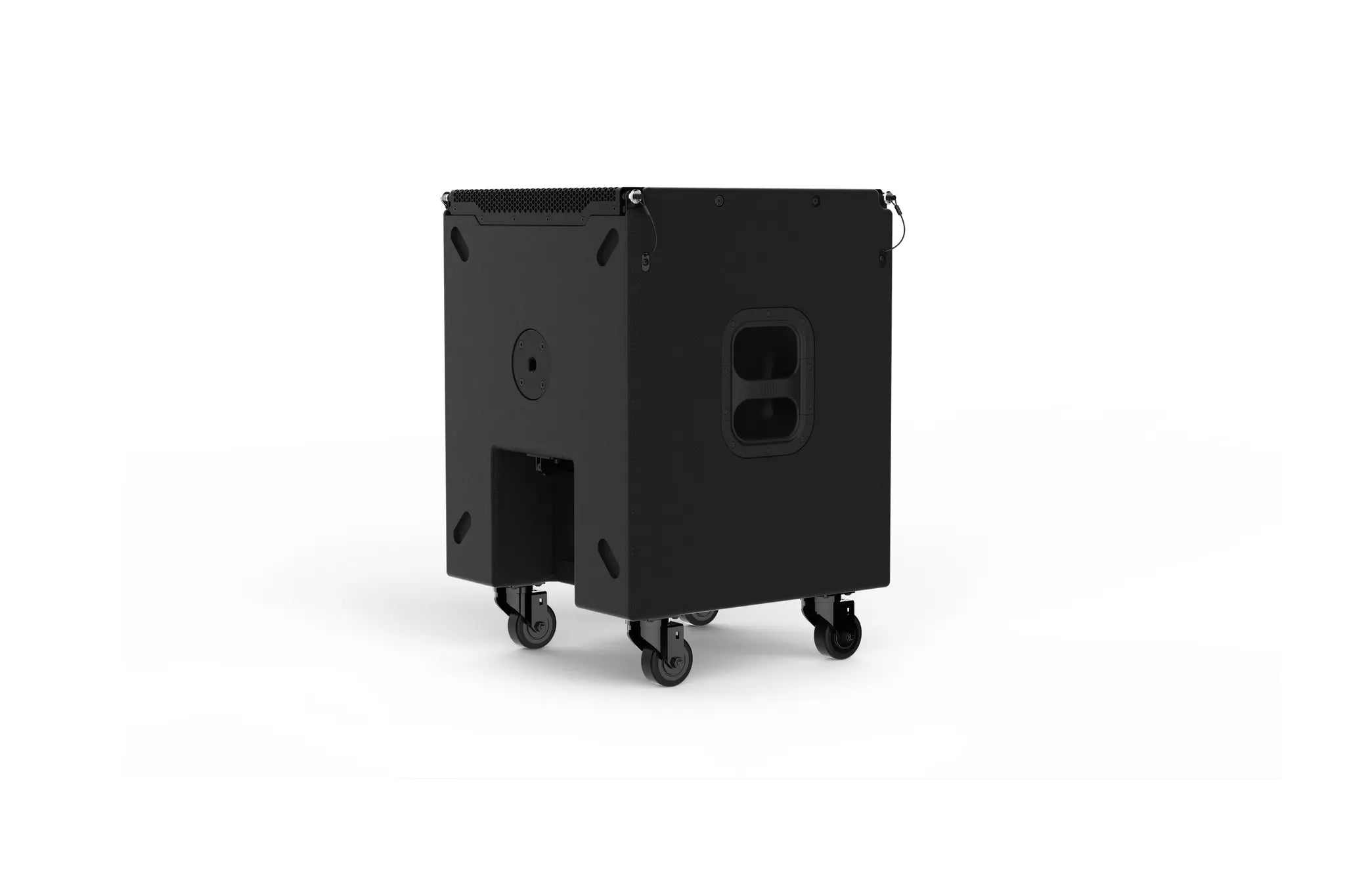 JBL SRX915SF - 15-inch Powered Flyable Subwoofer