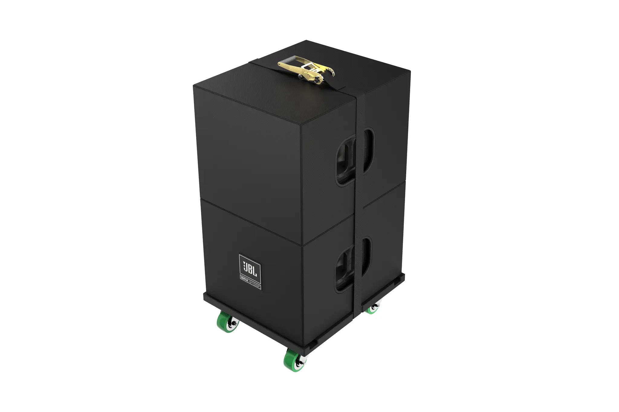 JBL SRX915SF - 15-inch Powered Flyable Subwoofer