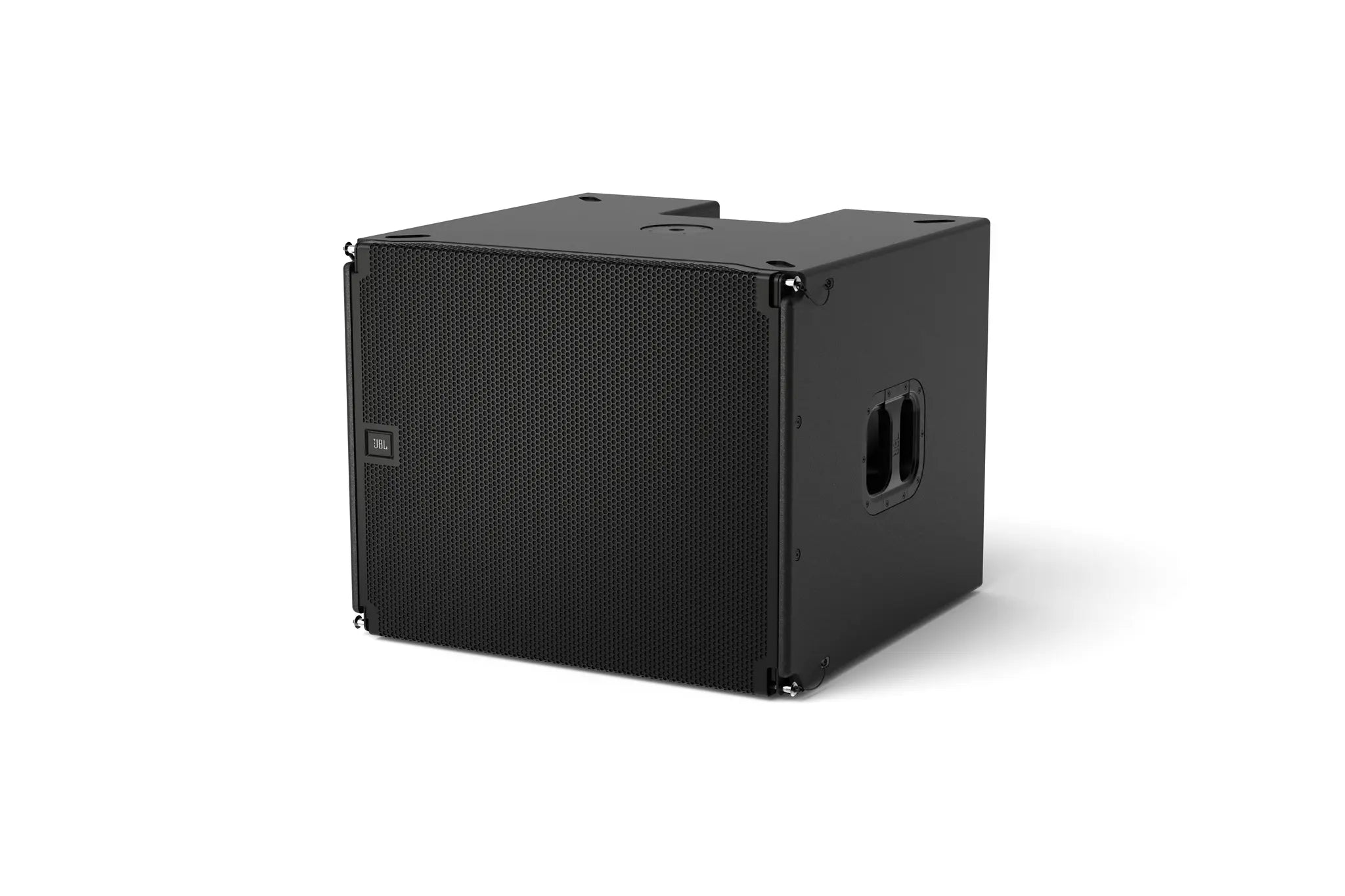 JBL SRX918SF - 18-inch Powered Flyable Subwoofer