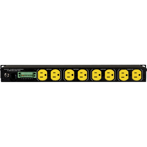 SURGEX SX-1120RT 9-OUTLET 20A POWER CONDITIONER