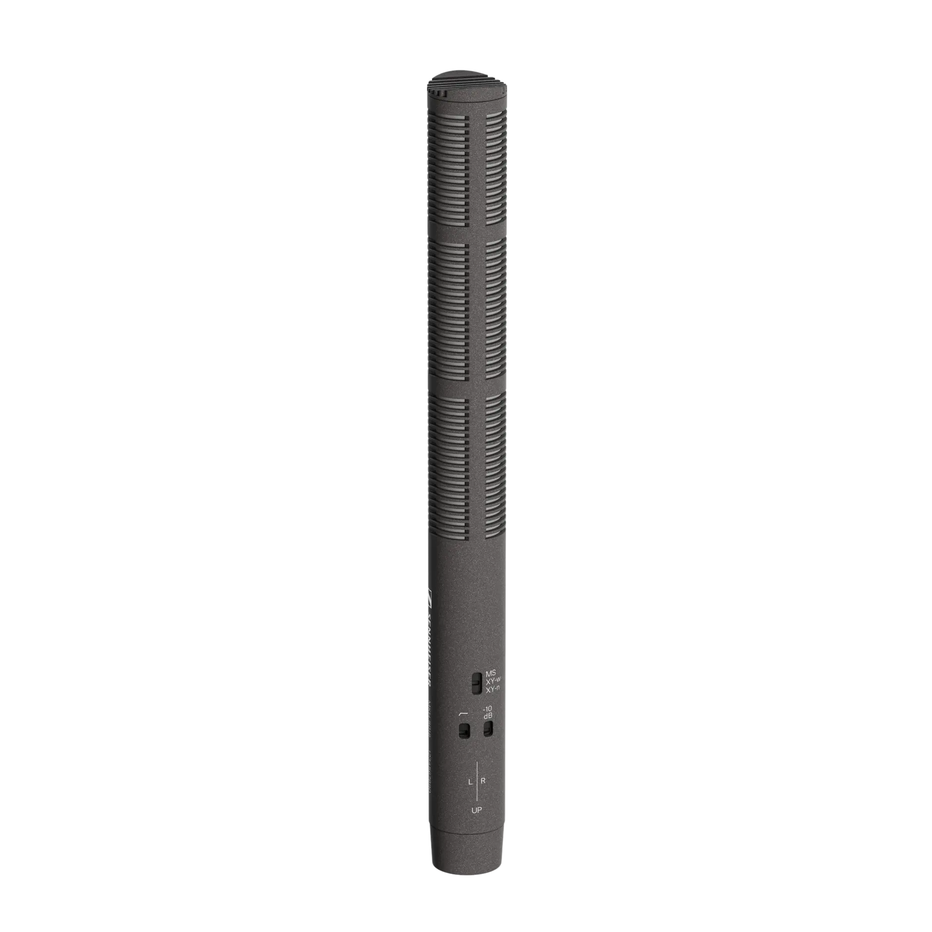 SENNHEISER MKH 8018 - tereo shotgun RF condenser microphone