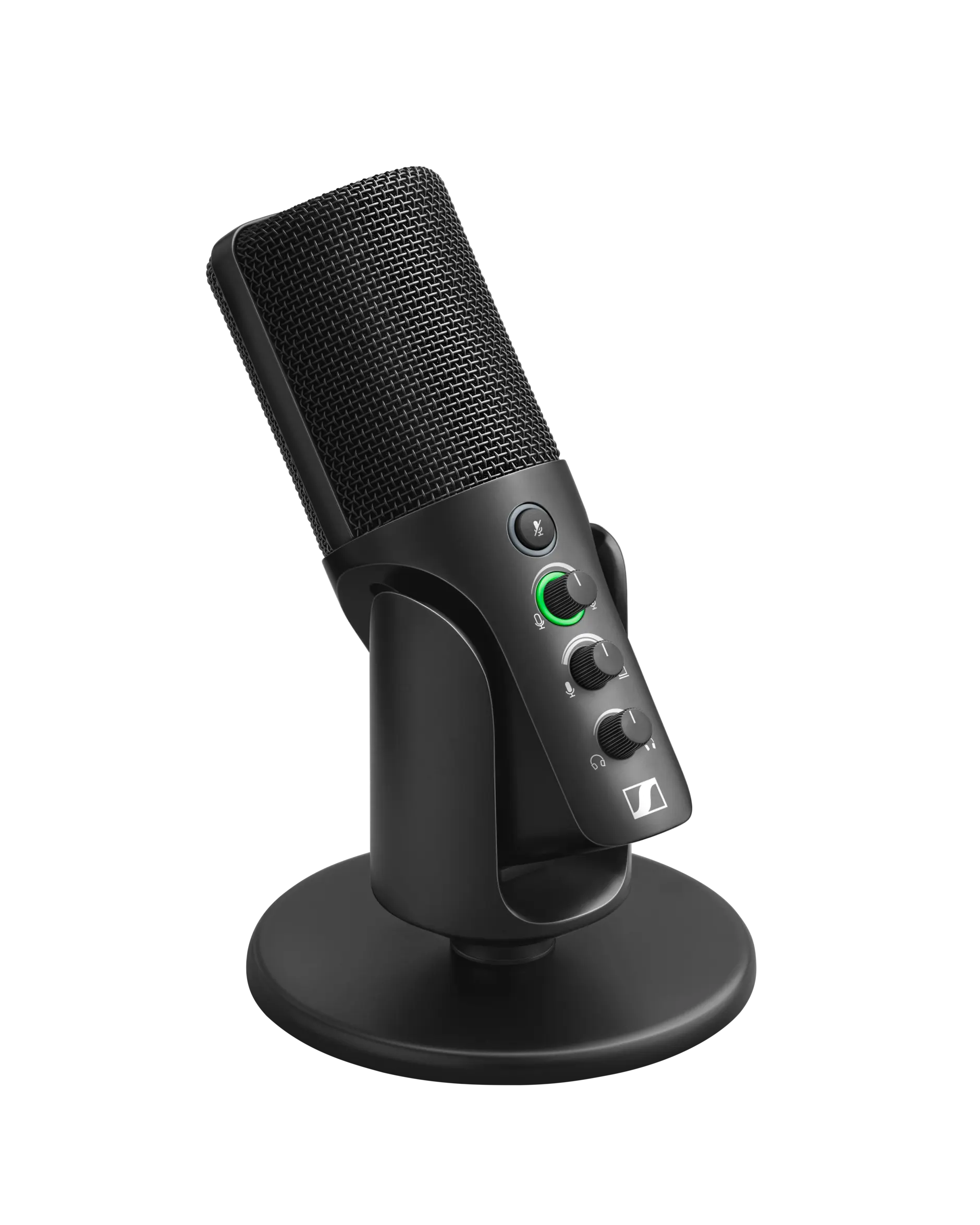 SENNHEISER PROFILE - USB-C microphone with premium condenser clarity