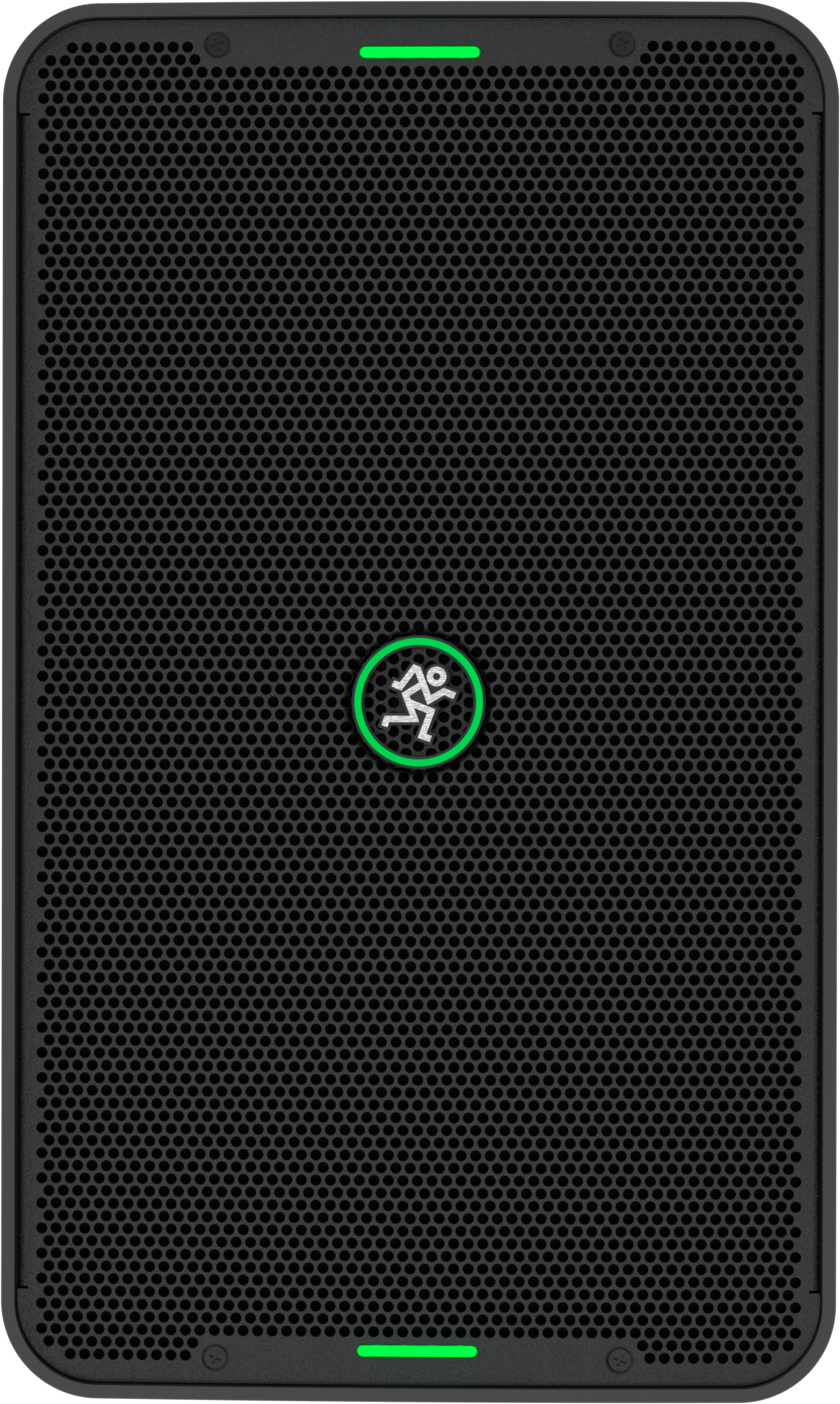 MACKIE SHOWBOX - battery-powered live performance portable PA SYSTEM