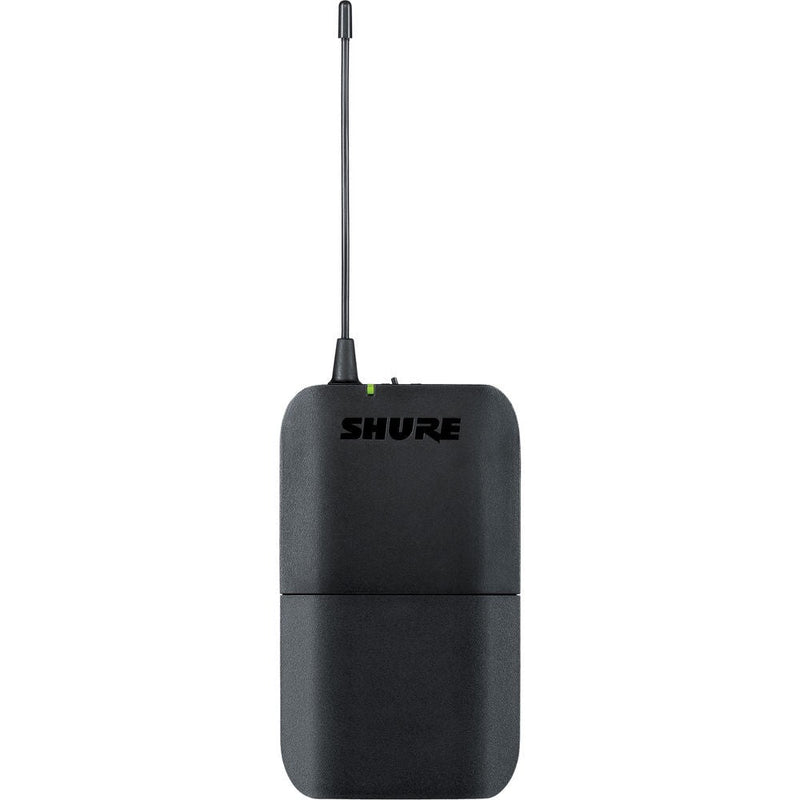 Shure BLX1-H9 (New-open box) Wireless Bodypack Transmitter