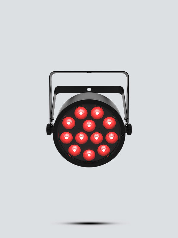 CHAUVET SLIMPART12ILS LED - Chauvet DJ SLIMPART12ILS Low Profile LED Wash Light