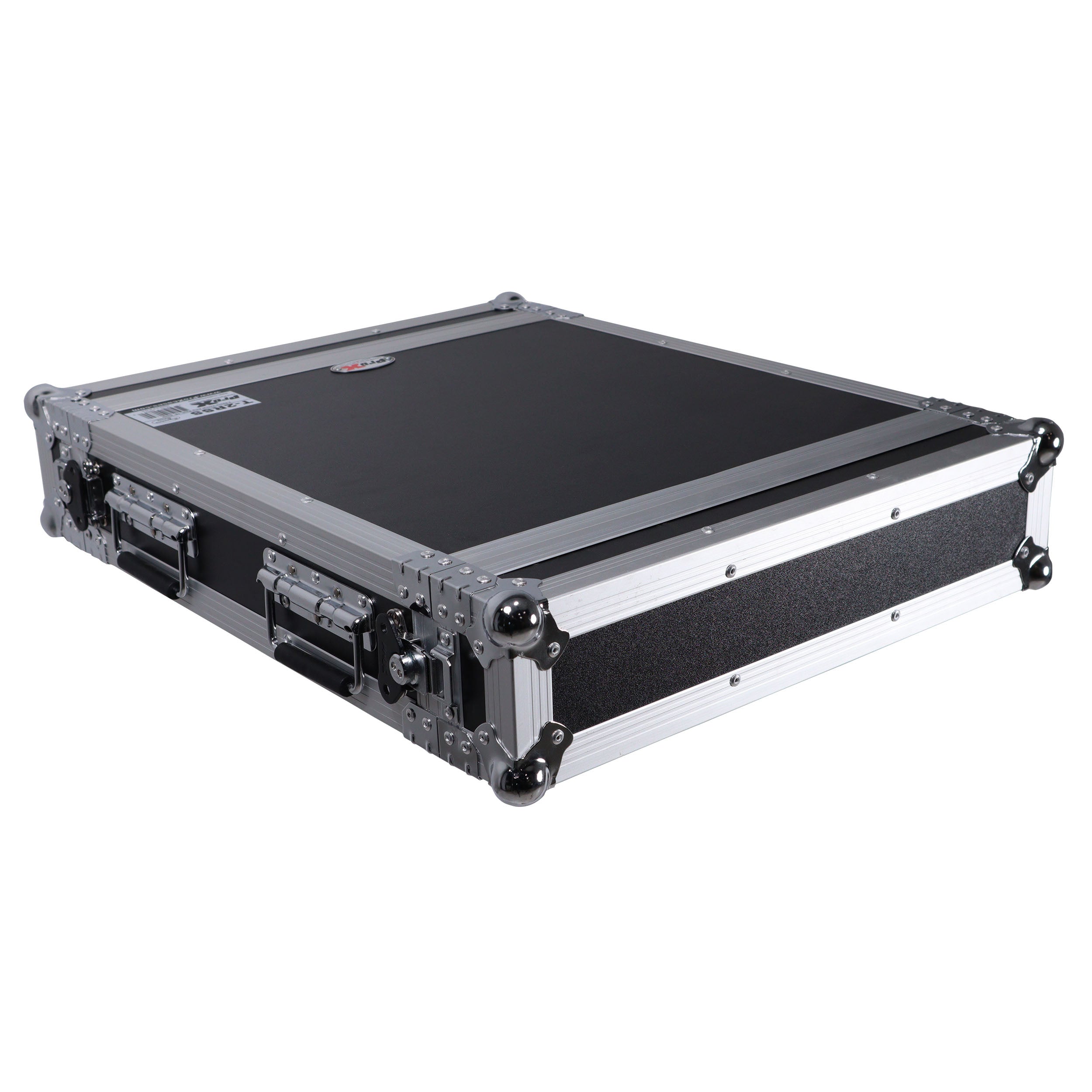 PRO-X- T-2RSS - ProX T-2RSS 2U Rack Case 19In Deep
