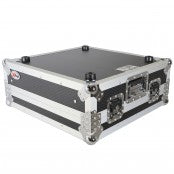 PROX-T-MC - Rack Mount 19" Mixer w/ 10U Slant
