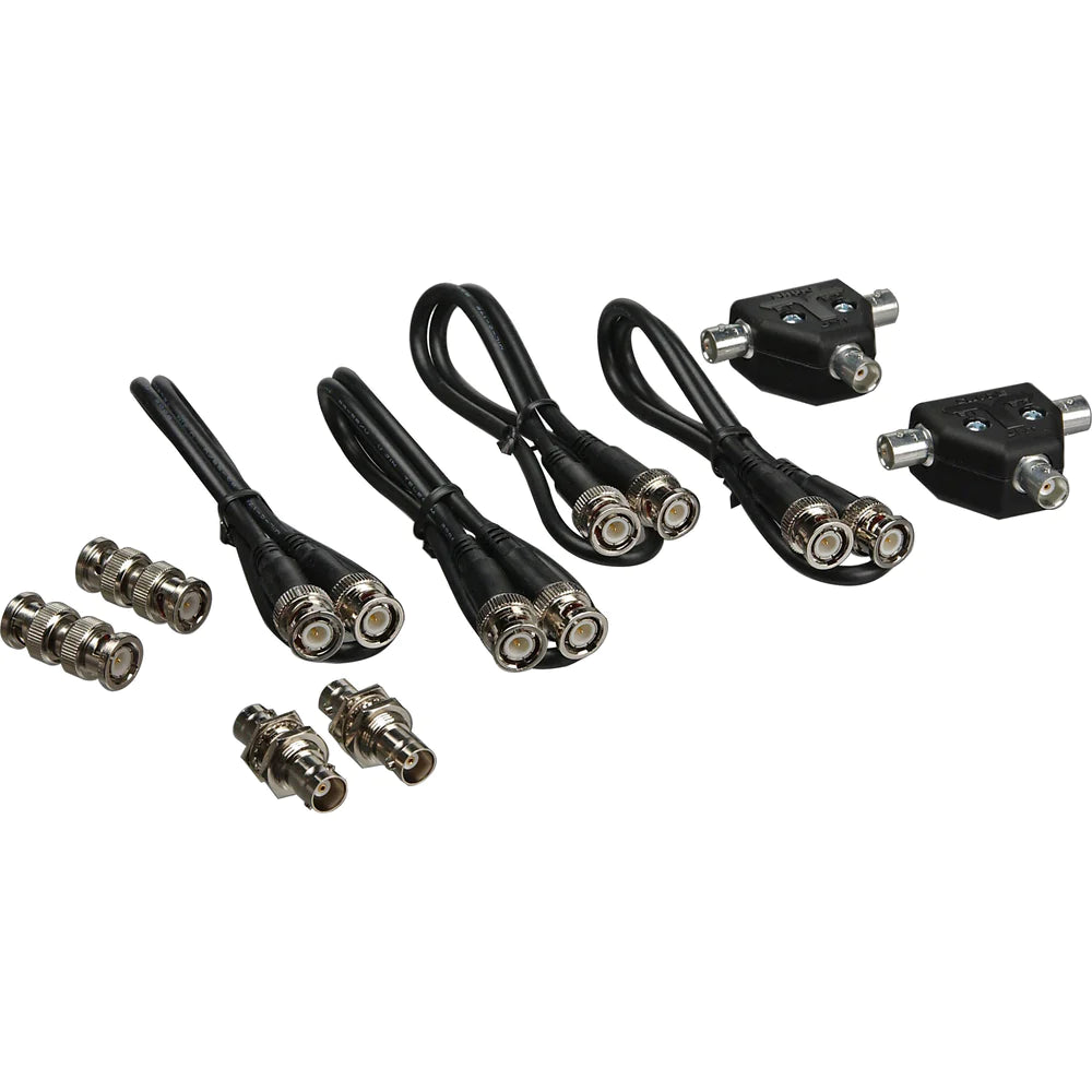 Shure UA221 Wireless Antenna - Shure UA221 Passive Antenna Splitter / Combiner for Shure Wireless Receivers
