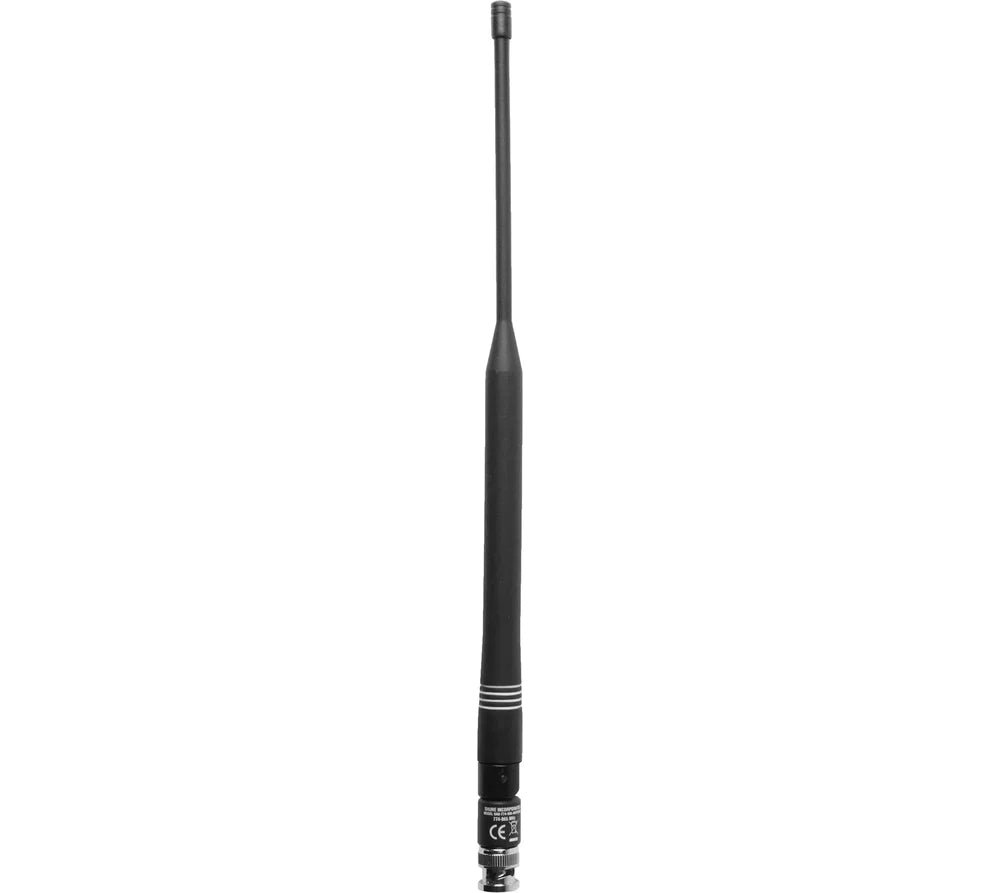 Shure UA8-470-530 Wireless Antenna - Shure UA8-470-530 1/2 Wave Omnidirectional Receiver Antenna (470-530 MHz)
