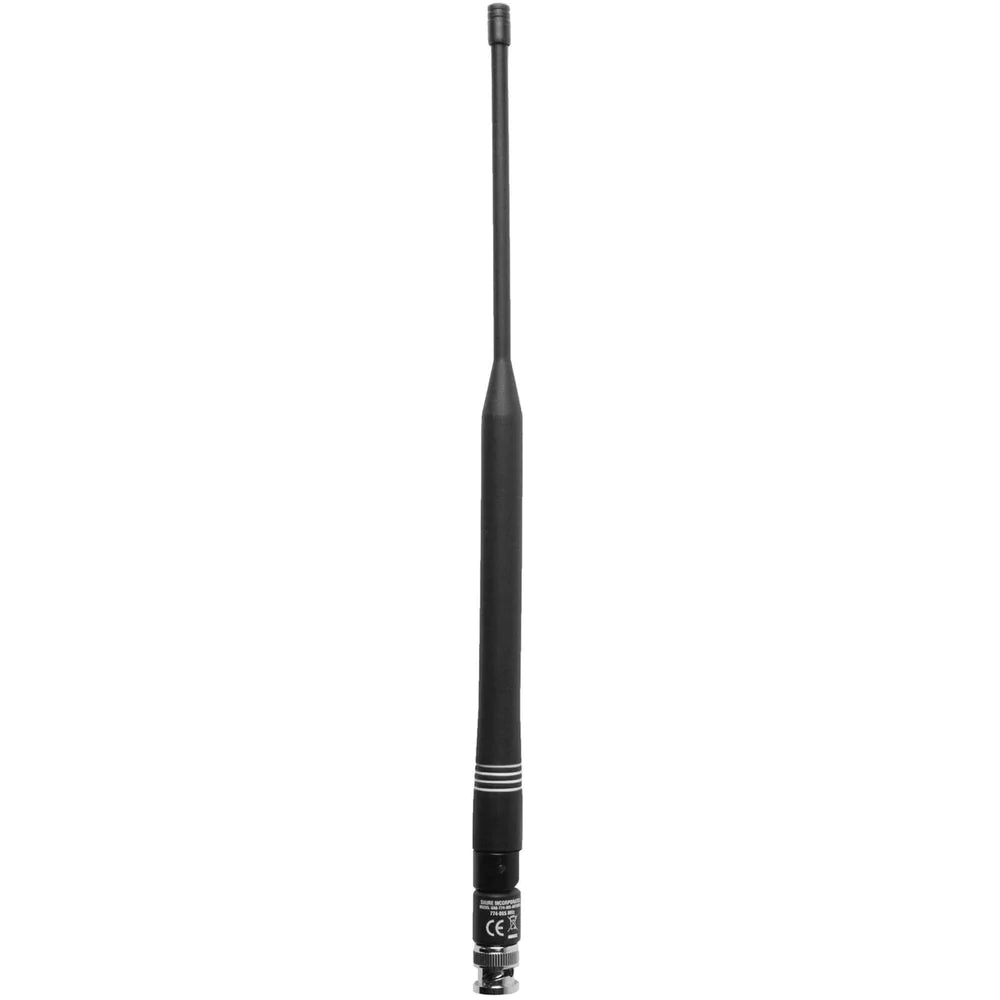 Shure UA8-554-590 Wireless Antenna - Shure UA8-554-590 1/2 Wave Omnidirectional Receiver Antenna (554-590 MHz)