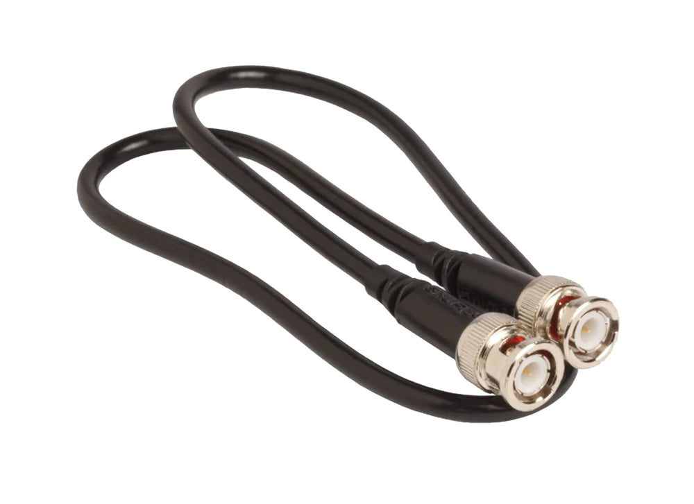 Shure UA806 Wireless Antenna - Shure UA802-RSMA Antenna Cable
