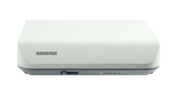 Shure UA864US Wireless Antenna - Shure UA864US Wall-Mounted Wideband Antenna (470-698 MHz)
