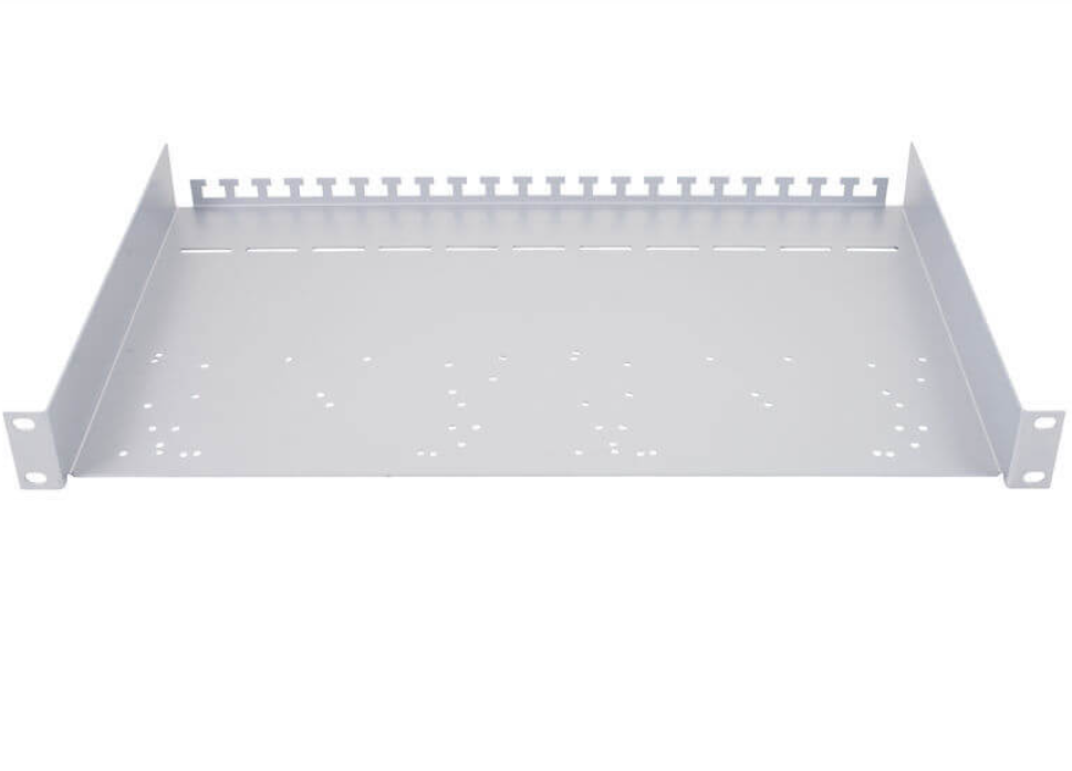 RME Unirack 19/MK II - RME UNIRACK 19/MK II Rackmount Shelf