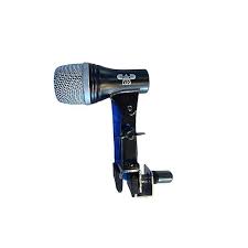 CAD AUDIO D29 Compact dynamic drum mic w/integrated rim mount - CAD D29 Dynamic Instrument Microphone