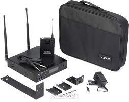 AUDIX AP41BPA - Audix AP41BPA Bodypack Wireless System