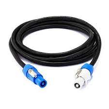 CHAUVET POWERCON10FTS Seetronic - Chauvet Professional Video POWERCON10FTS PowerCON Extension - 10 ft