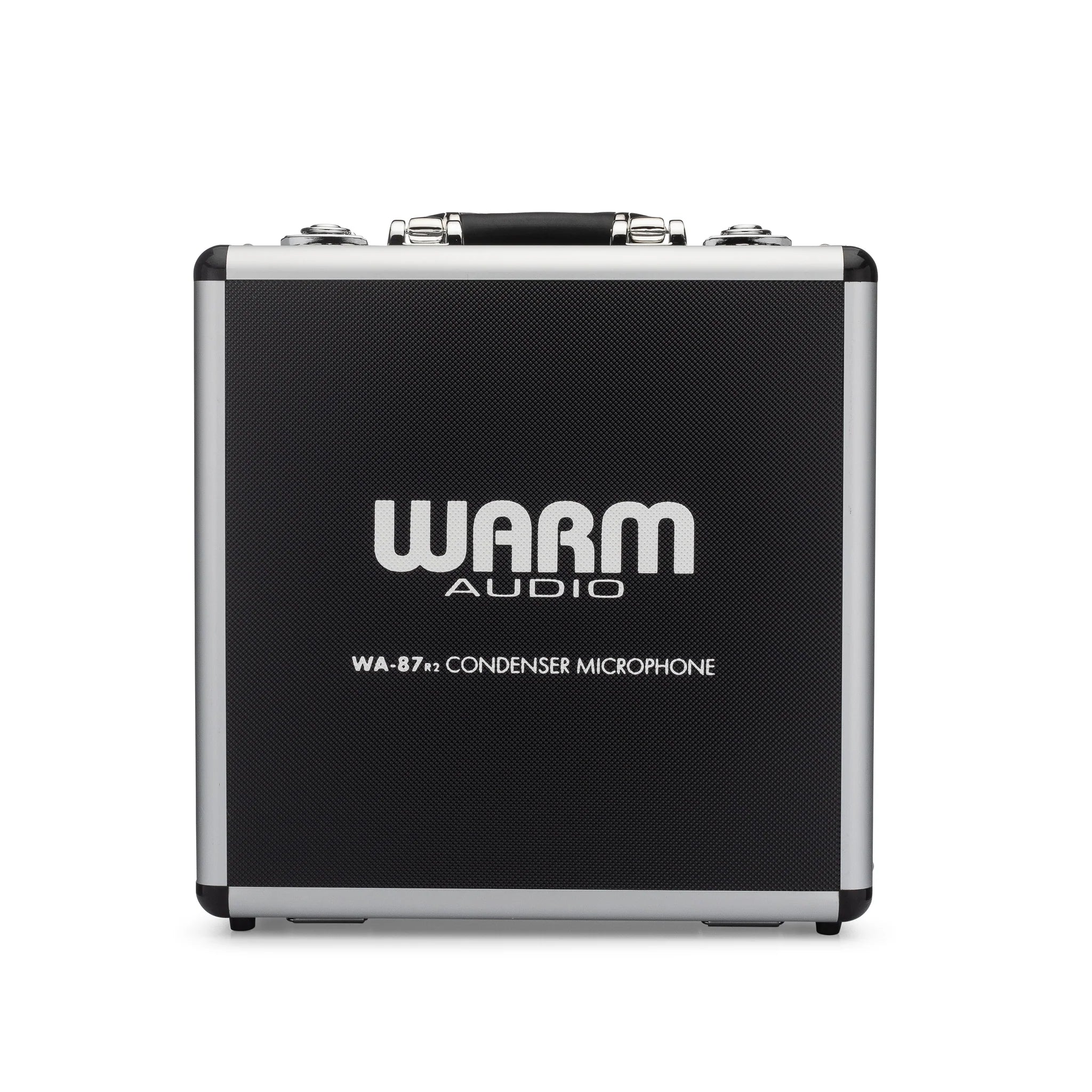 WARM WA87-R2 Condenser studio microphone