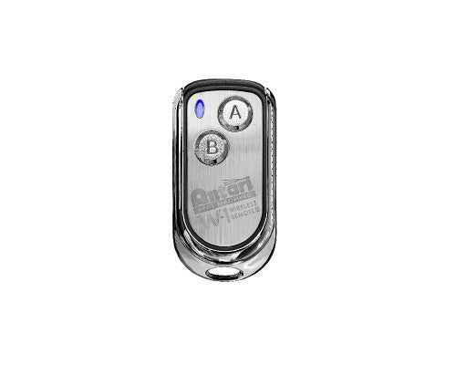 ANTARI W-101 - Portable wireless bubble machine 25 Watts