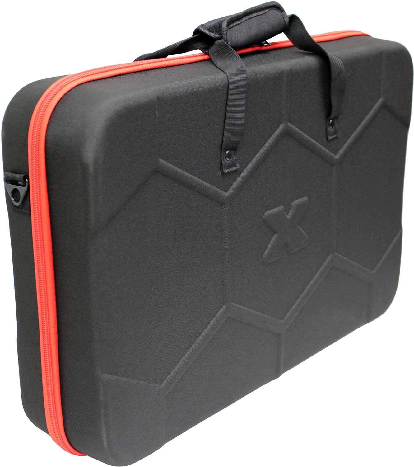 PRO-X- XB-DJCS - Ultra-Lightweight DJ Controller Bag, Small