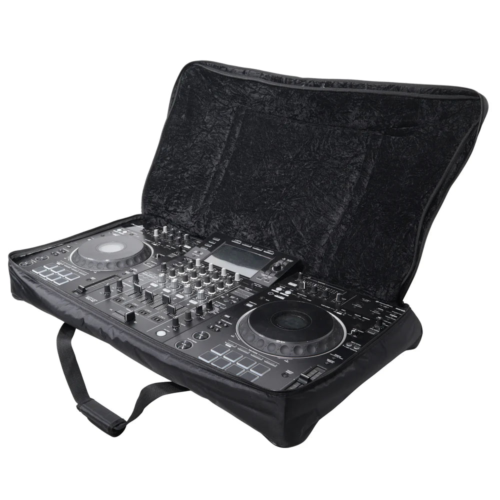 PROX-XB-MXDJXZ - ProX XB-MXDJXZ Mano DJ Bag for XDJ-XZ & DDJ-SZ2 & Similar Size Controllers