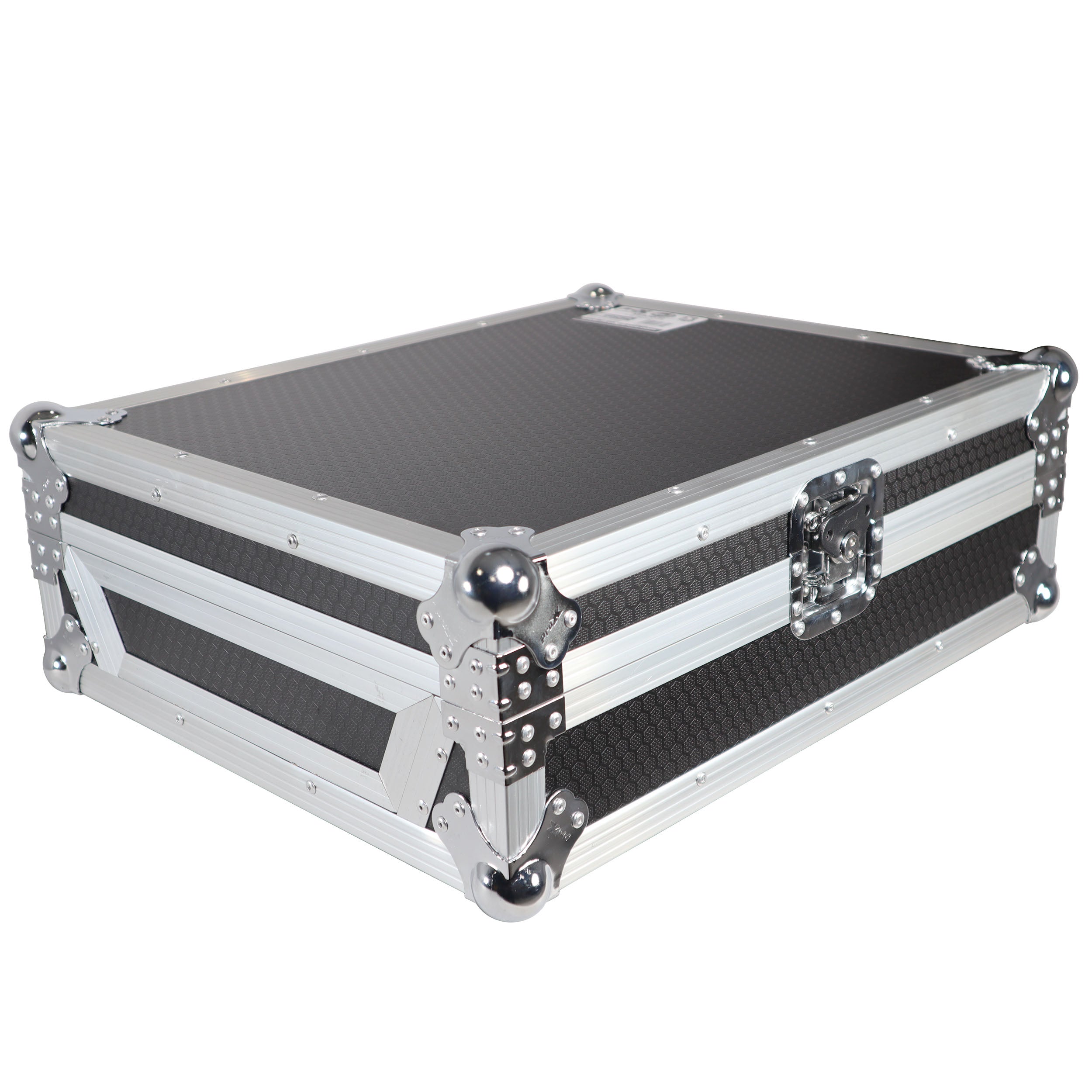 PROX-XS-DJMV10A9 - ATA Style Hard Travel Case for Pioneer DJM-V10 & DJMA9
