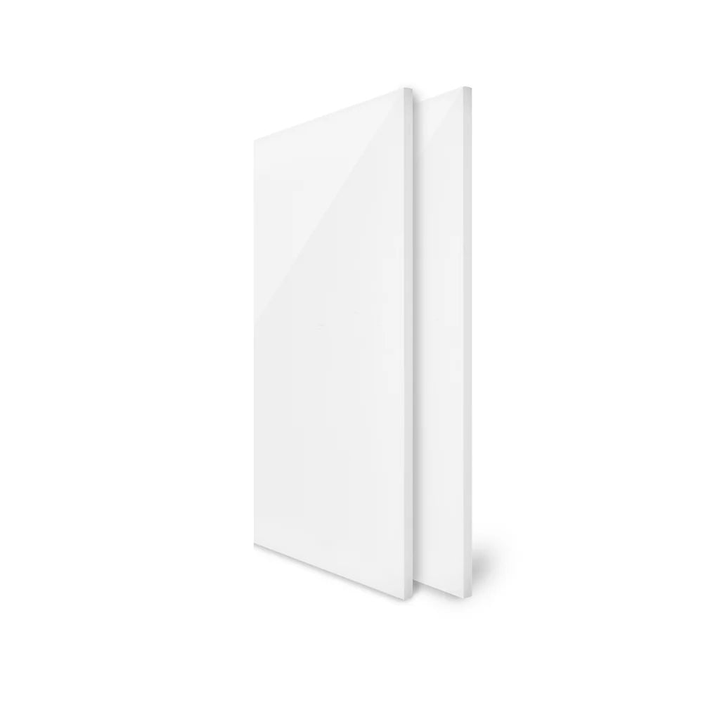 PRO-X- XSA-16SX2 - ProX XSA-16SX2 Set of Two LUMO STAGE 16 Inch Acrylic Side Panels