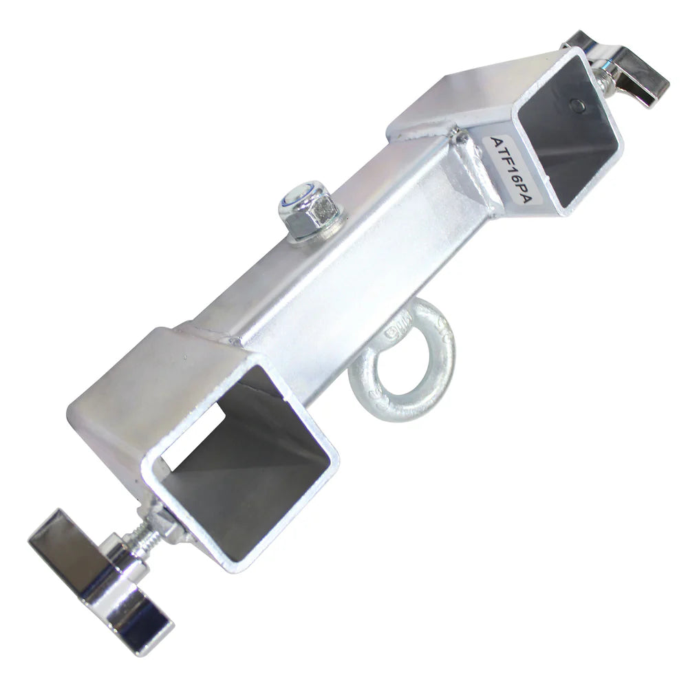 PROX-XTF-ATF16PA - ProX XTF-ATF16PA Fantek Fork Adapter w/ Hanging Ring