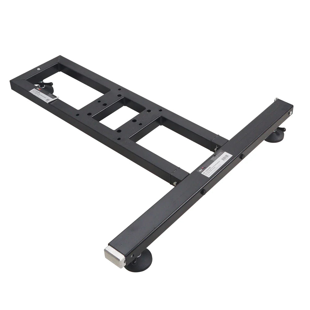 ProX XT-GSWSB Ground Support Stabilizing T-Base for LED Wall Stacking for F32 and 12-inch Bolt Truss Segments