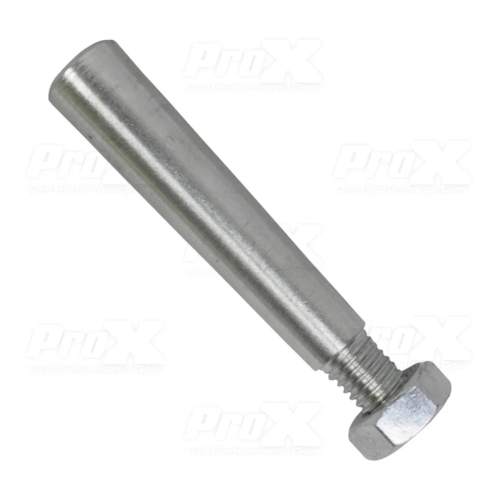PRO-X- XT-SPN12 - ProX XT-SPN12 12 Pack Tapered Shear Pin With Threaded Tip And Nut For Conical Coupler