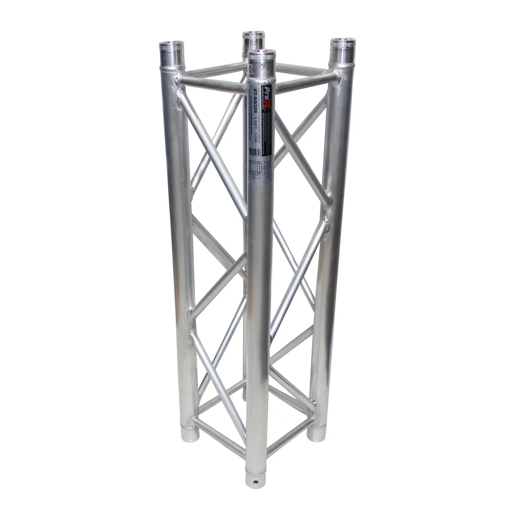 PROX-XT-SQ492 - ProX XT-SQ492 4.92 Ft - 1.50 M F34 Square Truss Segment