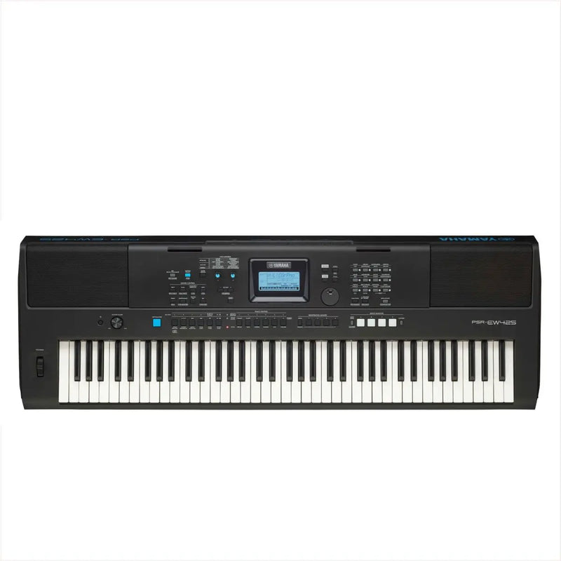 YAMAHA PSREW425 YAMAHA DIGITAL KEYBOARD - Yamaha – PSR-EW425 – 76 key – Digital keyboard