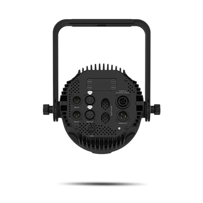 CHAUVET PRO COLORDASHPARH7X LED - Chauvet Professional COLORDASHPARH7X Color Dash Par H7X LED Wash HEX-Colour