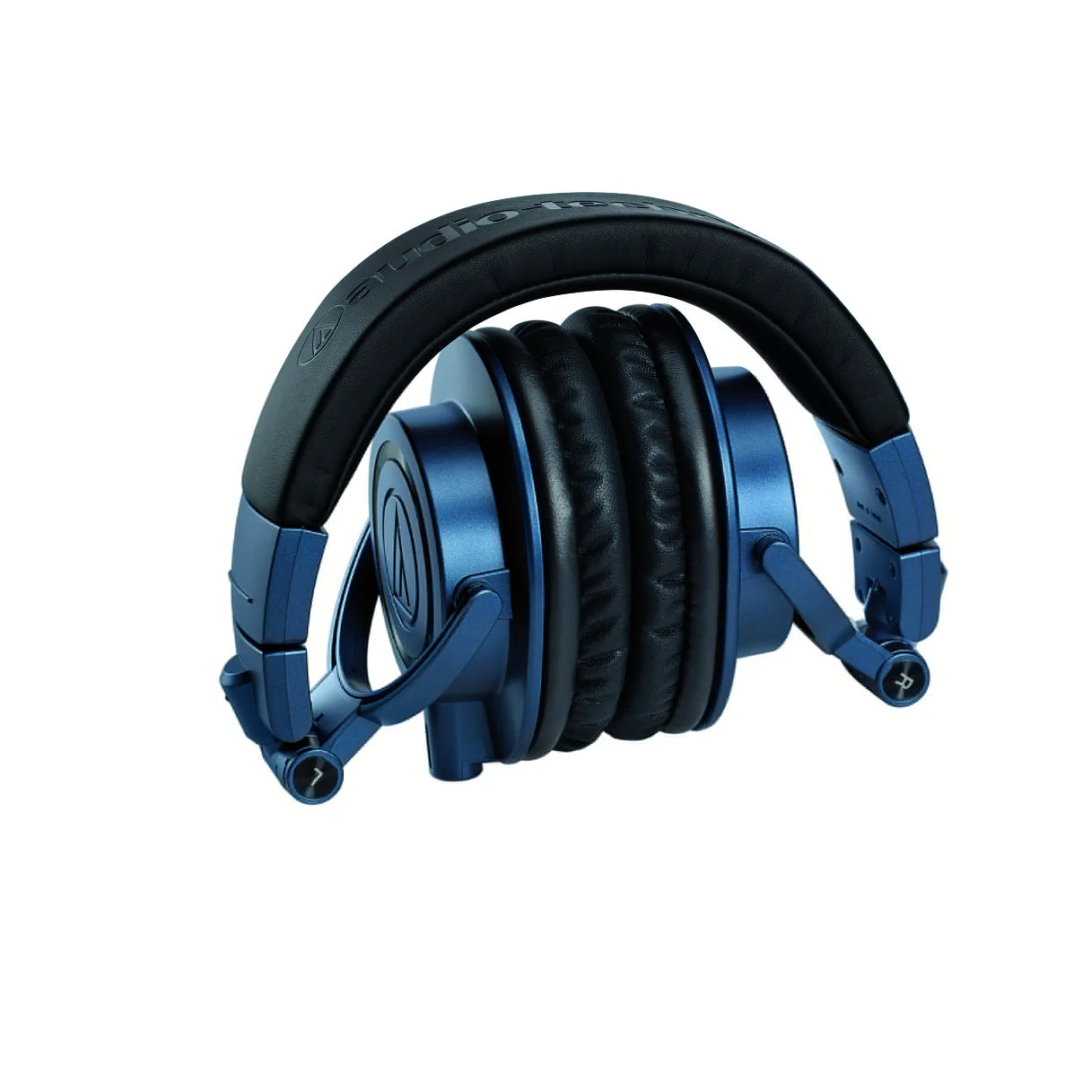 AUDIO TECHNICA ATH-M50XDS Closed-back Headphones - Professional Monitor Headphones ATH-M50x