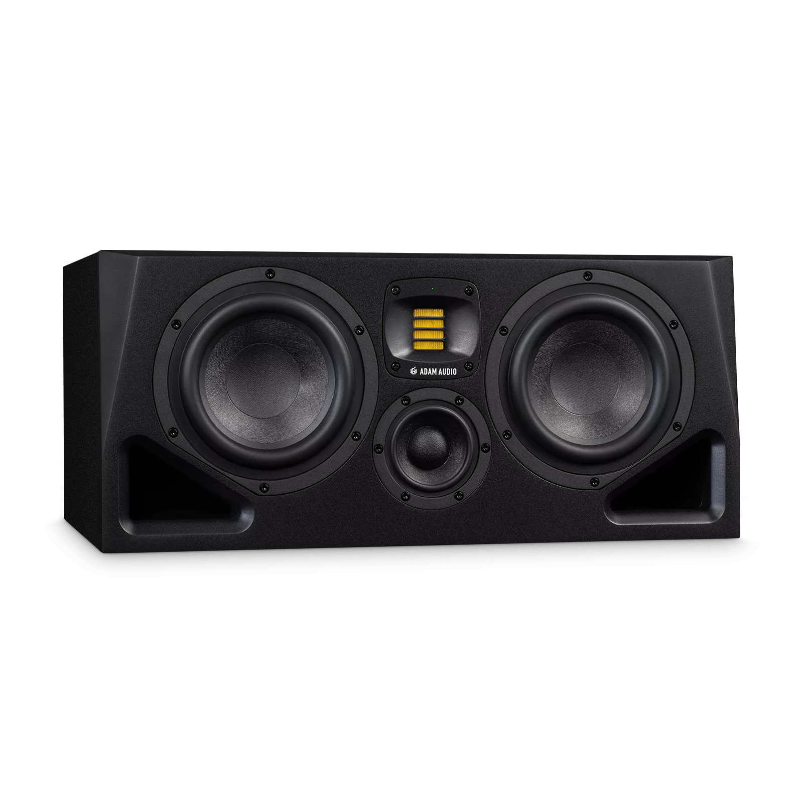 ADAM AUDIO AD-A77H - 3 way 2x7 woofer  Professional studio monitor