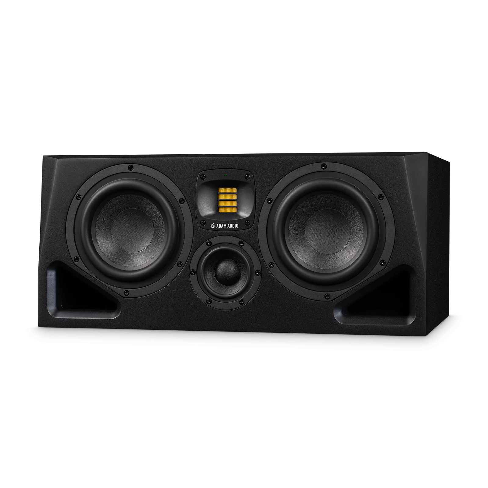 ADAM AUDIO AD-A77H - 3 way 2x7 woofer Professional studio monitor