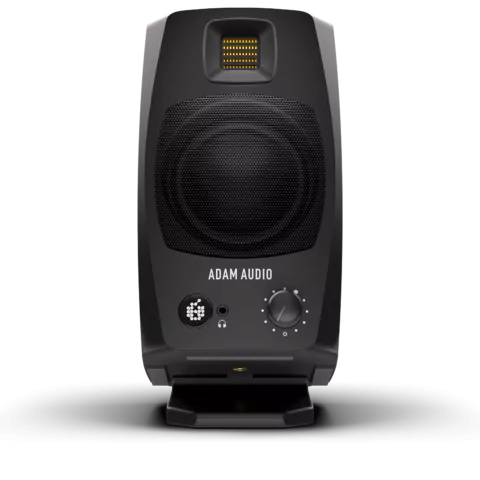 ADAM AUDIO AD-3V - USB Desktop professional monitors