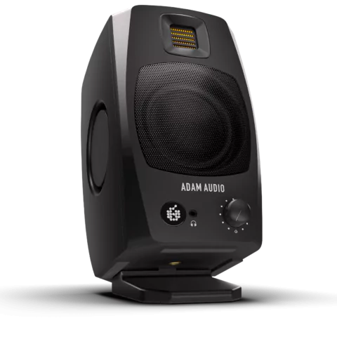 ADAM AUDIO AD-3V - USB Desktop professional monitors