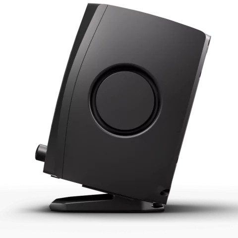 ADAM AUDIO AD-3V - USB Desktop professional monitors