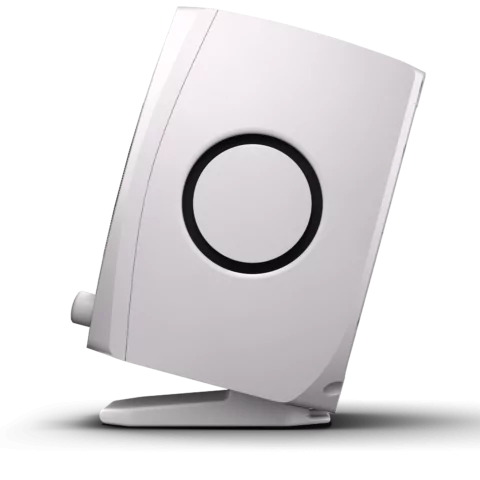 ADAM AUDIO AD-3V - USB Desktop professional monitors