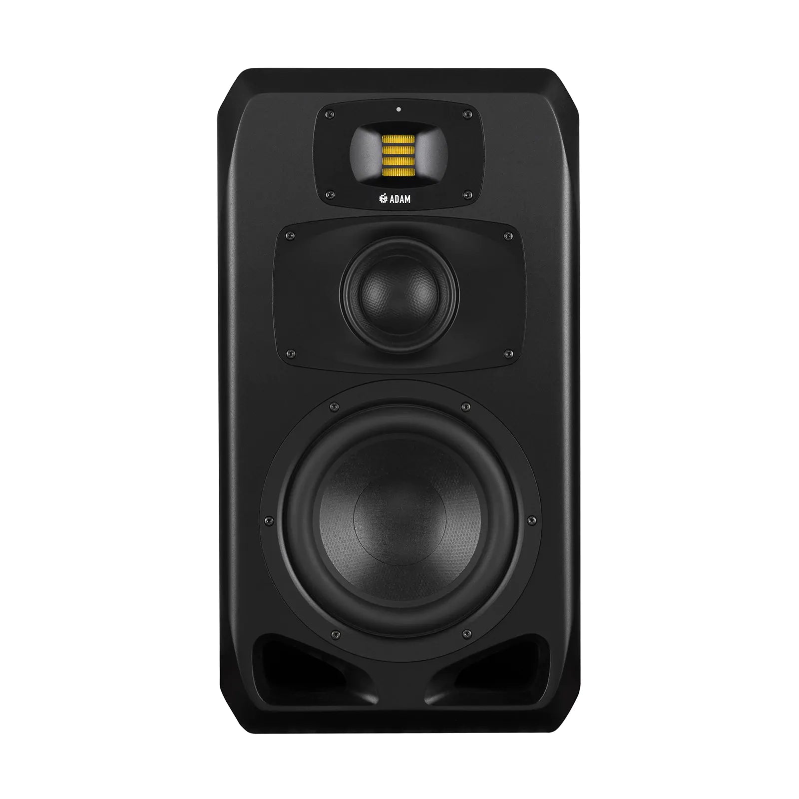 ADAM AUDIO AD-S3V - 3 way, 9'' woofer, 4.5'' midrange Monitor